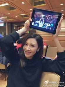 李嘉欣最近吃瓜内容,揭秘娱乐圈背后的惊人真相