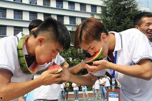 凯里吃瓜比赛,一场舌尖上的狂欢盛宴