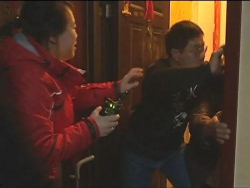 吃瓜山西夫妻视频,揭秘日常生活趣味瞬间