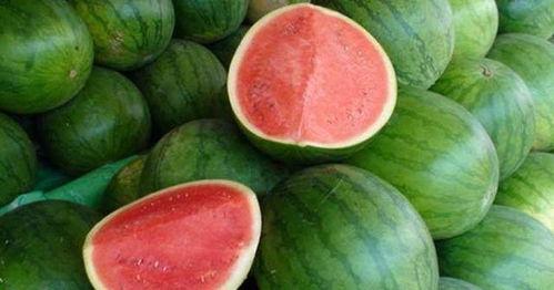 怎么用眼睛吃瓜