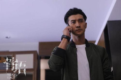 短剧吃瓜神探,揭秘娱乐圈背后的悬疑故事