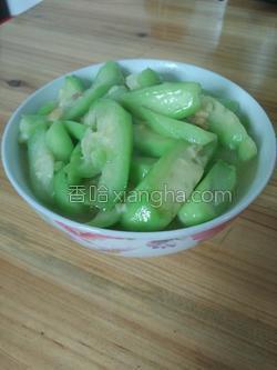 八棱瓜如何吃,解锁美味新境界