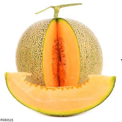 孕中期可以吃哈密瓜吗,哈密瓜的适宜摄入与营养益处