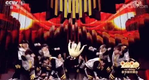 疯马秀吃瓜合集,揭秘台前幕后爆笑瞬间