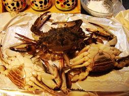 螃蟹吃瓜吗,揭秘海洋生物的独特饮食习惯