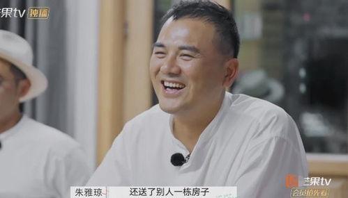 佟晨洁吃瓜,揭秘娱乐圈背后的真相