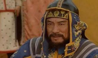 小皇上给将军瓜吃,将军感恩铭记