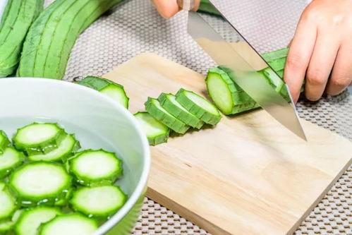 带你吃瓜丝瓜,带你领略美味与营养并存的丝瓜佳肴