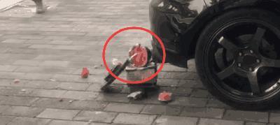 奇葩车子带你吃瓜,奇葩车款带你领略别样吃瓜之旅