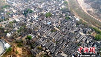 航拍韩城吃瓜,一场视觉与味蕾的盛宴