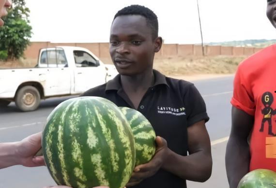 吃瓜被黑,揭秘网络舆论背后的真相