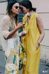 吃瓜黄色衣服,揭秘黄色衣服的吃瓜魅力