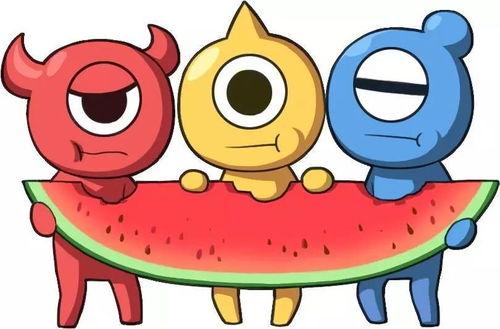 吃瓜群众布局图片高清,吃瓜群众视角下的高清图片布局解析