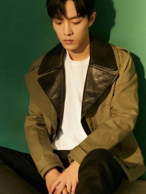 肖战演员吃瓜视频