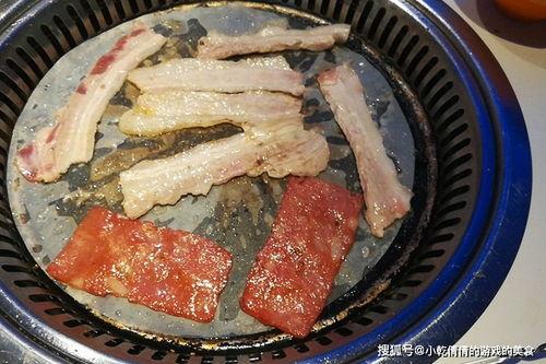 烤肉店员吃瓜,吃瓜背后的行业秘密