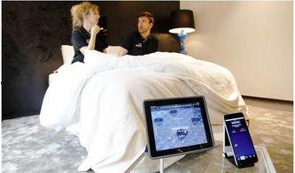 还床垫吃瓜,一场关于睡眠与娱乐的跨界狂欢