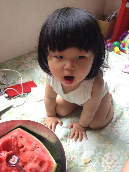 萌瓜吃减肥 第2张 萌瓜吃减肥 第2张