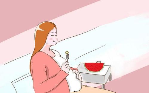 请妈妈吃瓜,温馨一幕记录亲子美好时光 第3张 请妈妈吃瓜,温馨一幕记录亲子美好时光 第3张