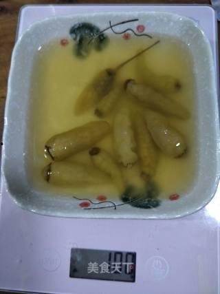 吃笋手剥笋吃瓜,体验传统美食的乐趣 第3张 吃笋手剥笋吃瓜,体验传统美食的乐趣 第3张