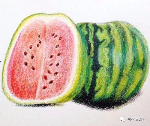 沉浸式吃沙瓤瓜,尽享沙瓤瓜的甜蜜盛宴