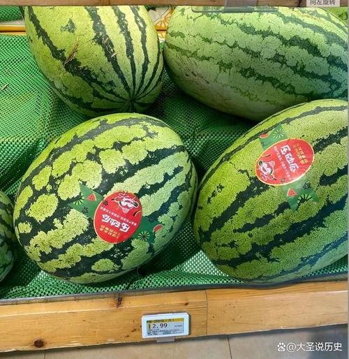 奇妙国国吃瓜,一场吃瓜盛宴背后的故事  第3张